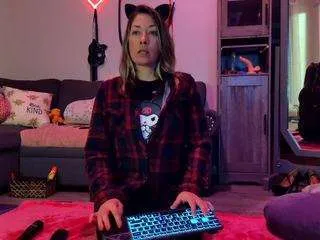 ninaluvsins247 from CamSoda is Freechat