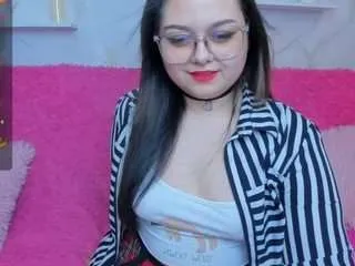 ninelcroft from CamSoda is Freechat
