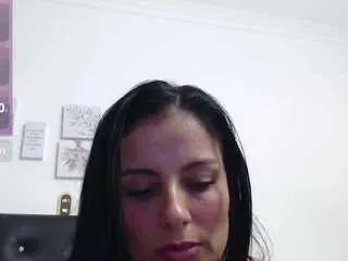 noablaze from CamSoda is Freechat