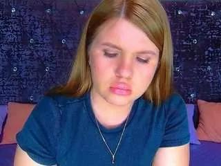 norahardman from CamSoda is Freechat