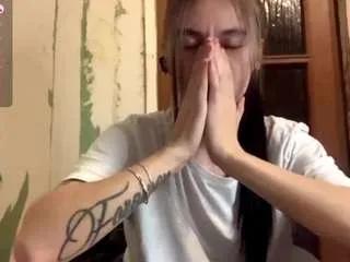 norajackson from CamSoda is Freechat