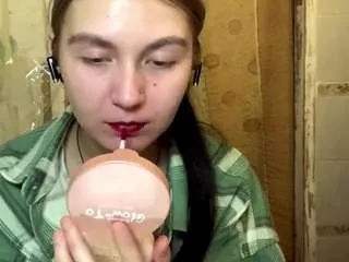 norajackson from CamSoda is Freechat