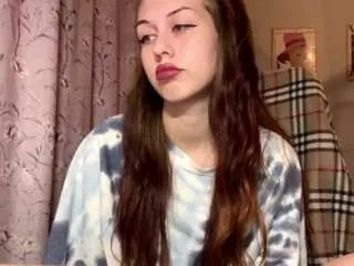 noramitchell from CamSoda is Freechat