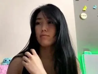 norarobinson from CamSoda is Freechat