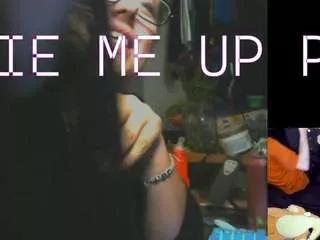 O0oshesquirt4hims from CamSoda