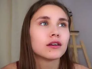 odettealder from CamSoda is Freechat