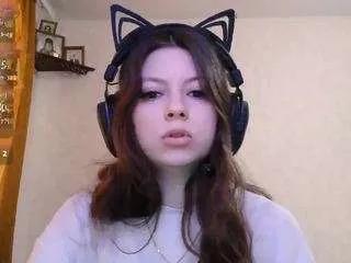 odettegodbold from CamSoda is Freechat