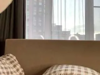 Odiliadodson from CamSoda