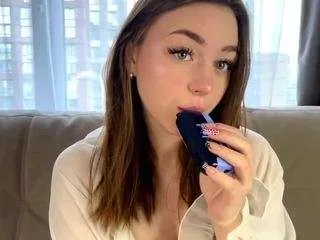 Odiliadodson from CamSoda