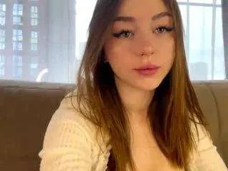 odiliadodson from CamSoda is Freechat