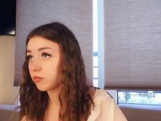 Odiliadodson from CamSoda