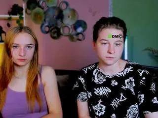 ofelia-peachy from CamSoda is Freechat