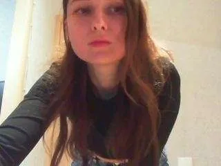 ohmygodnesss from CamSoda is Freechat