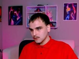 oliver-hill from CamSoda is Freechat