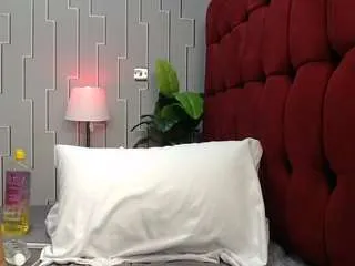 Olivia360 from CamSoda