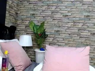 Olivia360 from CamSoda