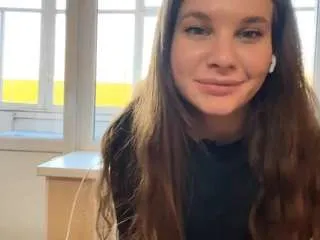 oliviajohnsonfieldstone from CamSoda is Freechat