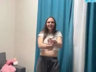 olivialopez from CamSoda is Freechat