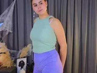 olliedeyoe from CamSoda is Freechat