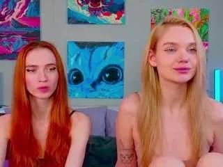 oseangirl from CamSoda is Freechat