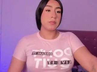 Osoriomariaf from CamSoda