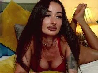 Outrageousone from CamSoda