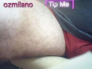 ozmilano from CamSoda is Freechat