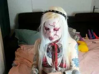 p1nkbutt from CamSoda is Freechat