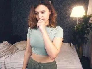 pamcheesebrough from CamSoda is Freechat