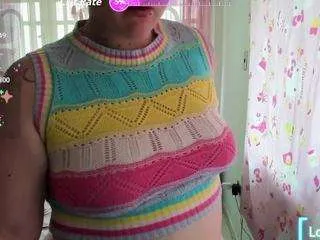 Pamela-tcw from CamSoda