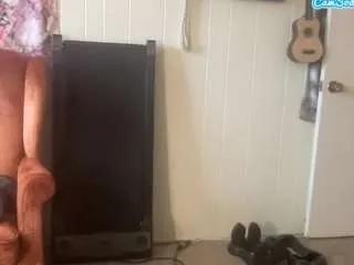 pantiesofthefae from CamSoda is Freechat