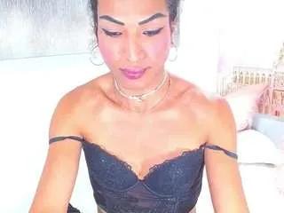 paola-foster from CamSoda is Freechat