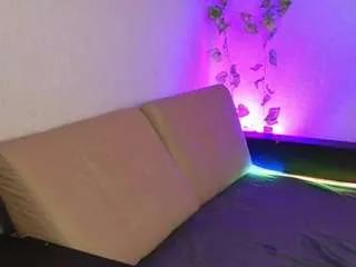 paradisepleasurecouple from CamSoda is Freechat