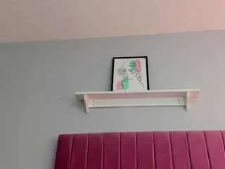 paris-sweett1 from CamSoda is Freechat