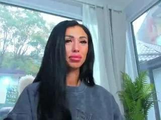 paris-x-hilton from CamSoda is Freechat