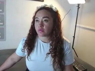 Parisboobsbbw from CamSoda