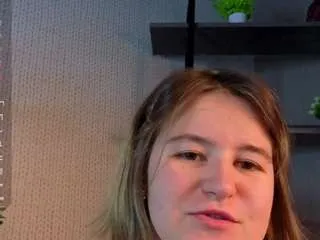 Patriciakassel from CamSoda