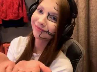 patrinapicaro from CamSoda is Freechat