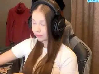 patrinapicaro from CamSoda is Freechat