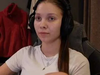 patrinapicaro from CamSoda is Freechat