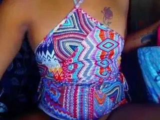 Paula-hotxxx from CamSoda