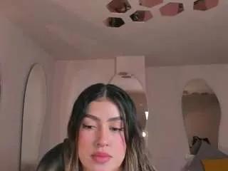 paulinasantos from CamSoda is Freechat