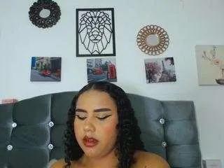 paytonbailey from CamSoda is Freechat