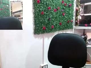 peach-moore from CamSoda is Freechat