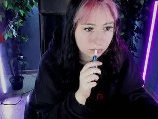 peggymcdean from CamSoda is Freechat