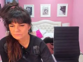 penanderica from CamSoda is Freechat