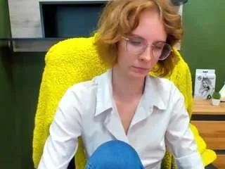 pennydelight from CamSoda