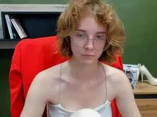 pennydelight from CamSoda