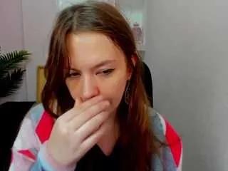 persey from CamSoda is Freechat