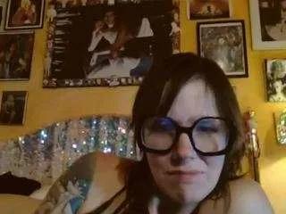 pinkmoonboots from CamSoda is Freechat